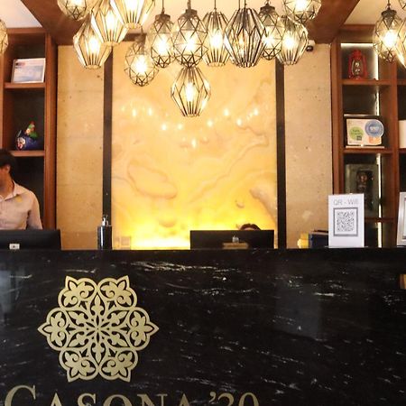 Hotel La Casona 30 San Miguel de Allende Eksteriør billede