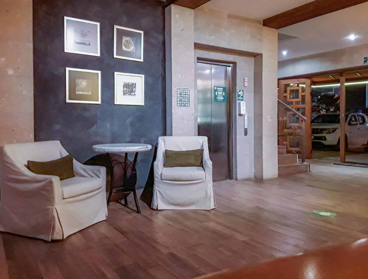 Hotel La Casona 30 San Miguel de Allende Eksteriør billede