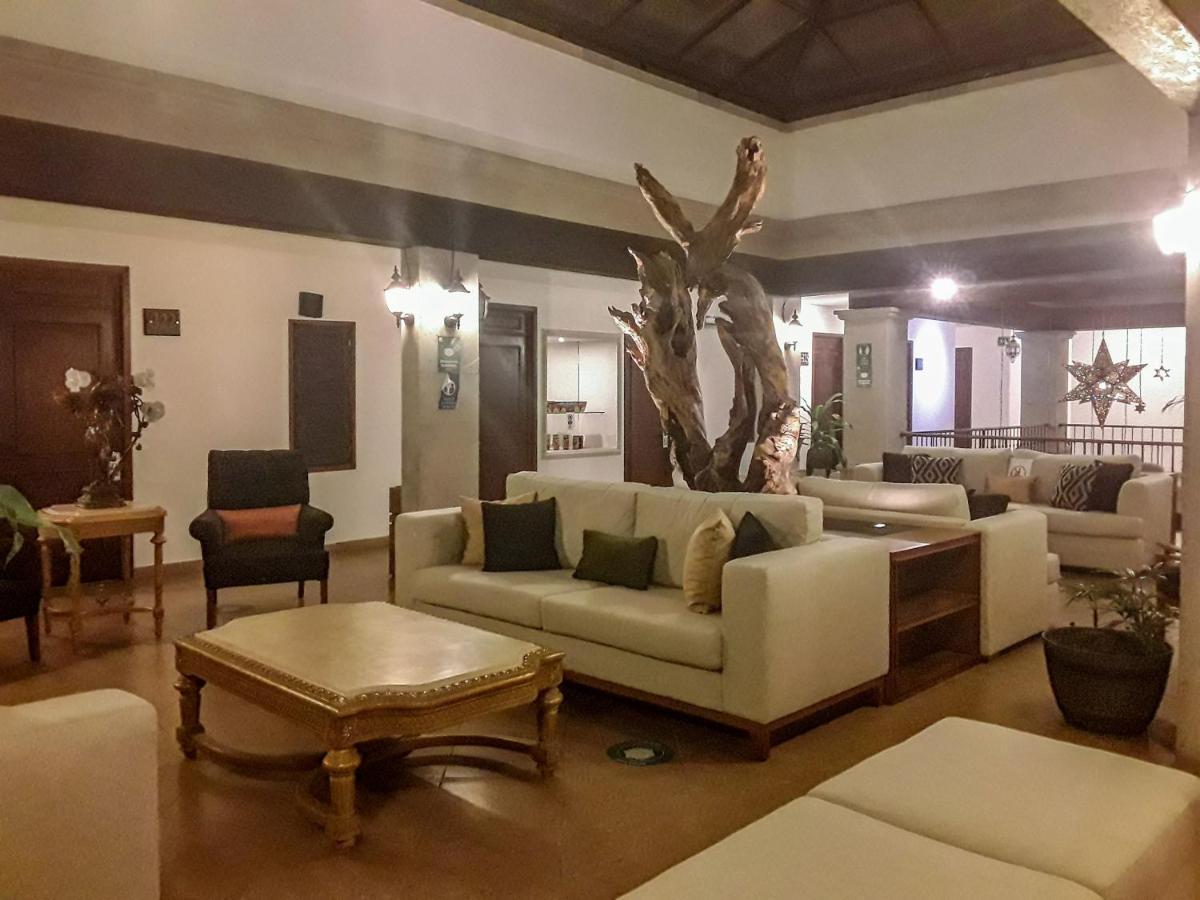 Hotel La Casona 30 San Miguel de Allende Eksteriør billede