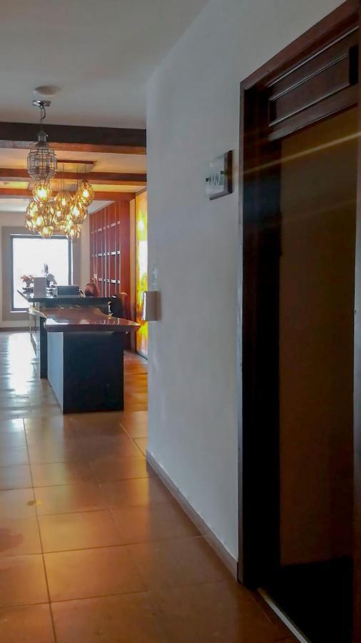 Hotel La Casona 30 San Miguel de Allende Eksteriør billede