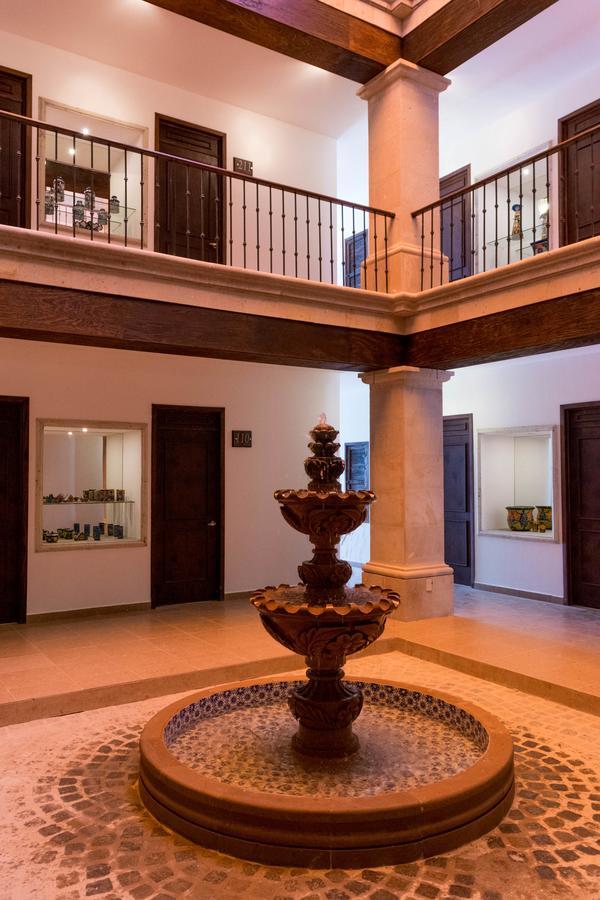 Hotel La Casona 30 San Miguel de Allende Eksteriør billede