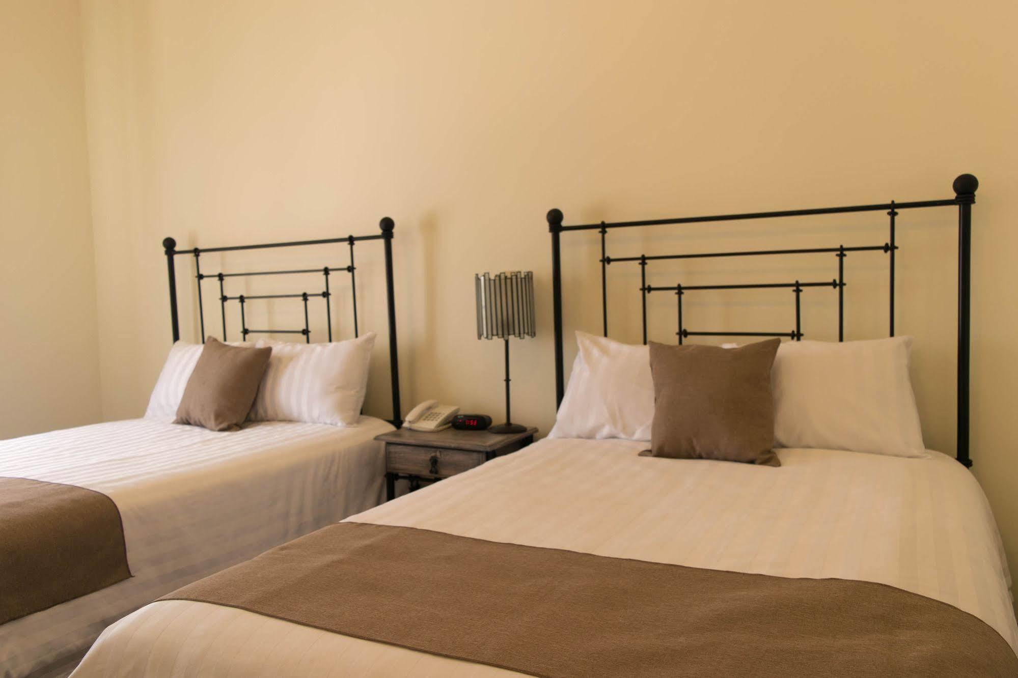 Hotel La Casona 30 San Miguel de Allende Eksteriør billede