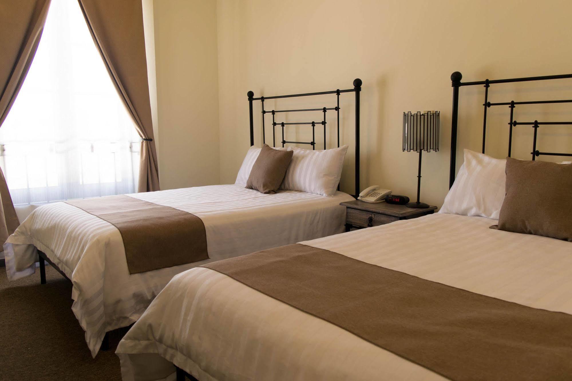 Hotel La Casona 30 San Miguel de Allende Eksteriør billede
