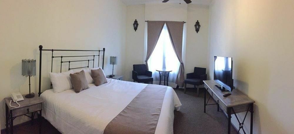 Hotel La Casona 30 San Miguel de Allende Eksteriør billede